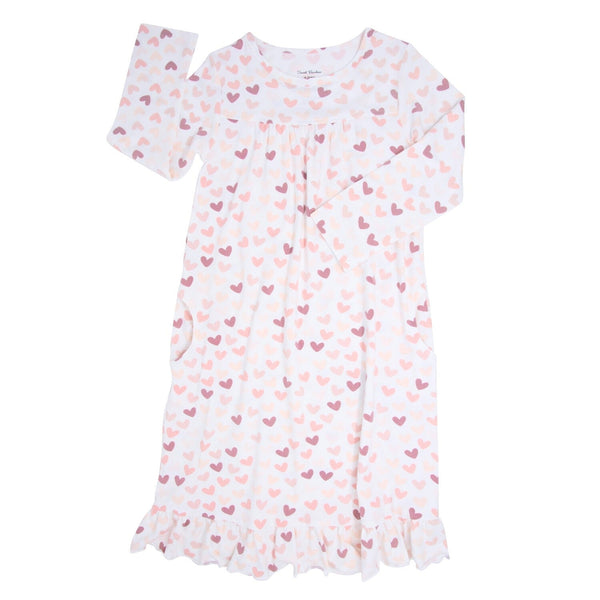 boho-dress-27 Sweet Bamboo - Sophia's StyleDresses-1