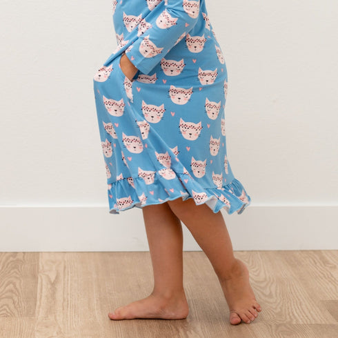 boho-dress-101 Sweet Bamboo at Sophia's Style -5