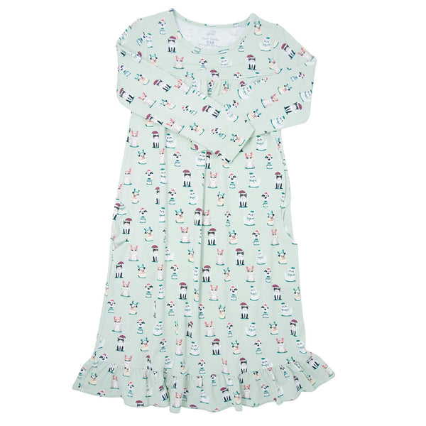 boho-dress-116 Sweet Bamboo at Sophia's Style Dresses-1