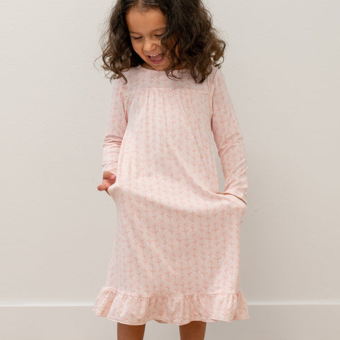 boho-dress-95 Sweet Bamboo at Sophia's Style -3