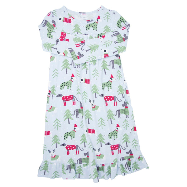 boho-dress-74 Sweet Bamboo - Sophia's StyleDresses-1