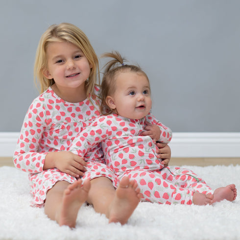 boho-dress-100 Sweet Bamboo at Sophia's Style Boho Dress Aisle-1