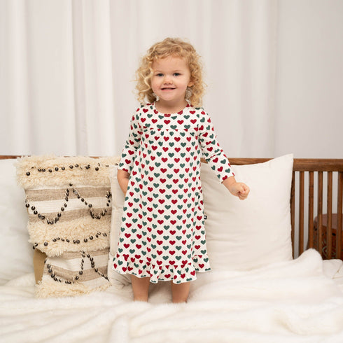 boho-dress-22 Sweet Bamboo at Sophia's Style Dresses-1