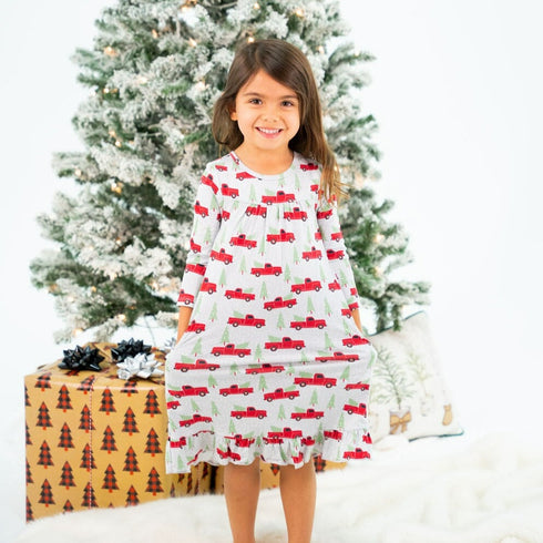 boho-dress-53 Sweet Bamboo at Sophia's Style Dresses-1