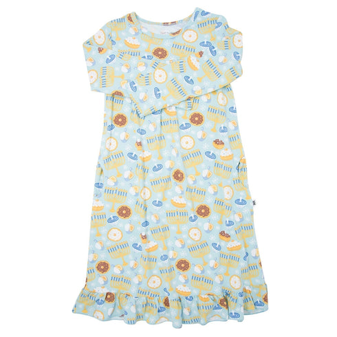 boho-dress-118 Sweet Bamboo - Sophia's StyleDresses-1