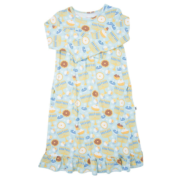 boho-dress-118 Sweet Bamboo - Sophia's StyleDresses-1