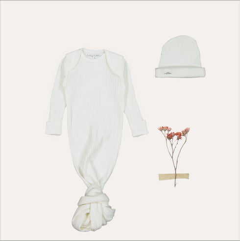 gown-gift-set Lovely Littles - Sophia's Style-4