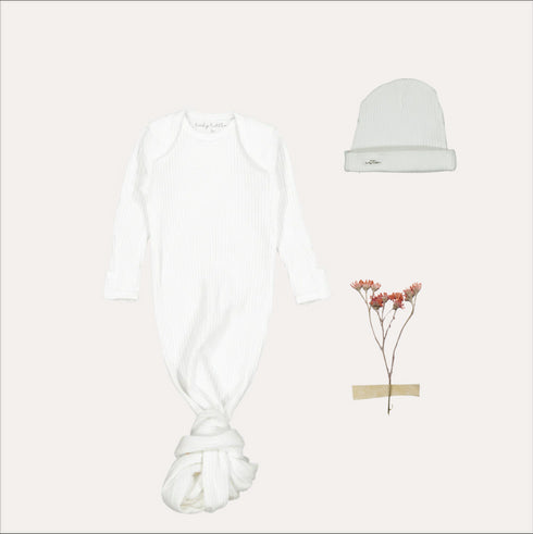 gown-gift-set Lovely Littles - Sophia's Style-3