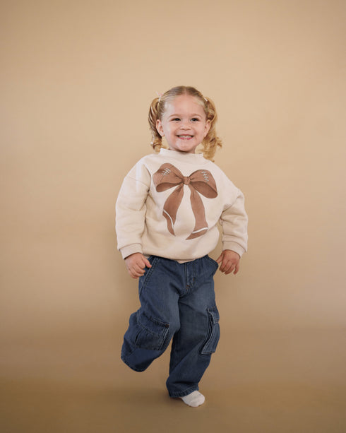 bow-crewneck-Atlas Grey-Sophia's Style-2