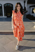 game-day-maxi-dress-orange Briton Court - Sophia's Style-3