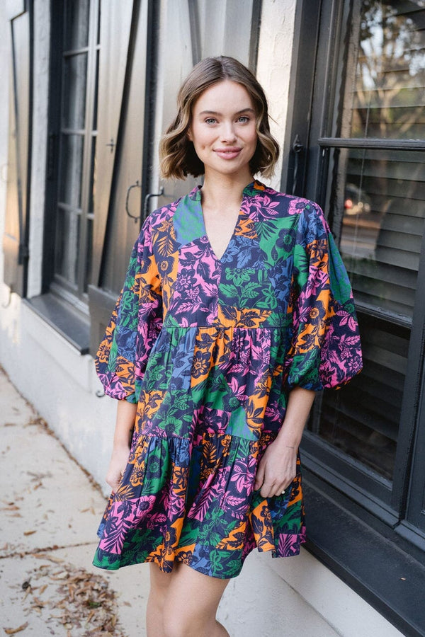 hattie-dress-color-block-floral-final-sale-briton-court-sophias-style-1