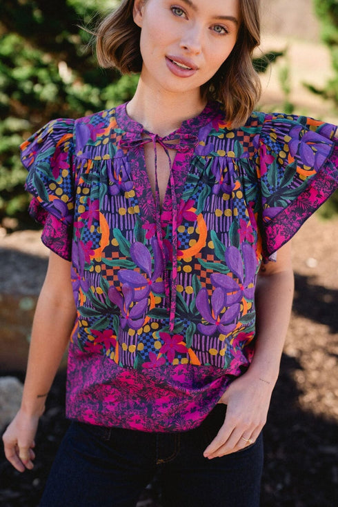 ella-top-dahlia-purple Briton Court - Sophia's Style-2