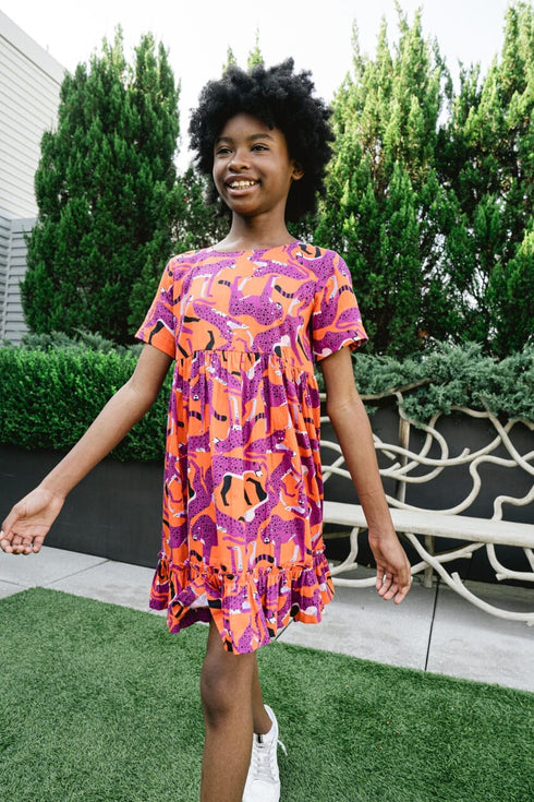 girls-jenny-cheetah-dress-orange-crush-briton-court-sophias-style-4
