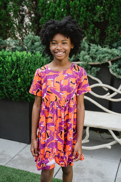 girls-jenny-cheetah-dress-orange-crush-briton-court-sophias-style-2