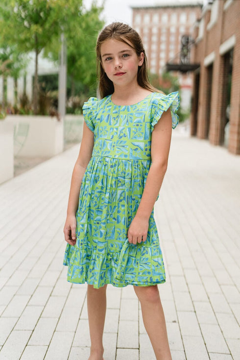 girls-emma-ruffle-sleeve-dress-final-sale-briton-court-sophias-styleGirl's Dresses-1