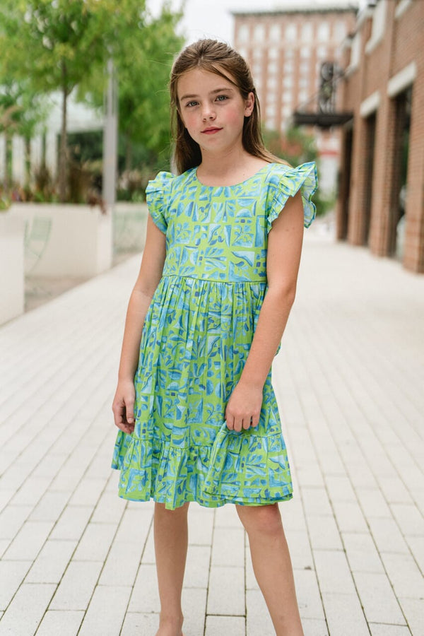 girls-emma-ruffle-sleeve-dress-final-sale-briton-court-sophias-styleGirl's Dresses-1