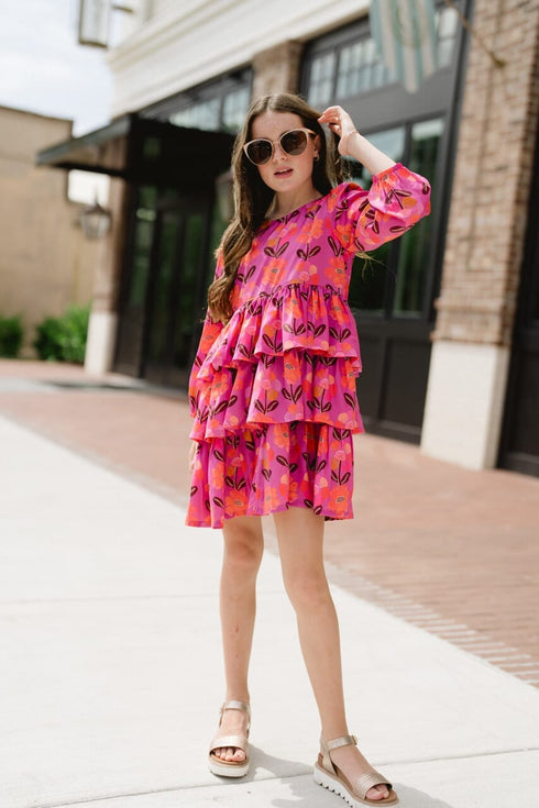 girls-goldie-dress-1 Briton Court - Sophia's StyleDress-1