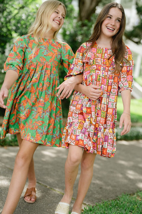 girls-savannah-dress Briton Court - Sophia's Style-2