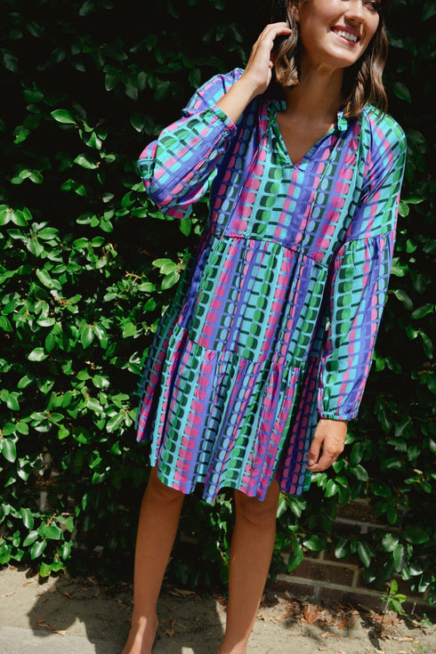 eliza-dress-dahlia Briton Court - Sophia's Style-3