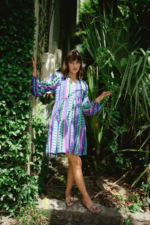 eliza-dress-dahlia Briton Court - Sophia's Style-2