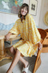 callie-mini-dress-yellow Briton Court - Sophia's Style-4