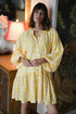 callie-mini-dress-yellow Briton Court - Sophia's StyleDress-1