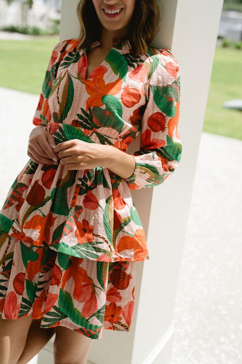 natali-mini-dress-1 Briton Court - Sophia's Style-8