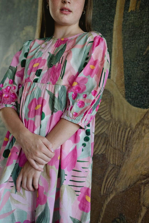 girls-eva-dress-frosted-blush Briton Court - Sophia's Style-2