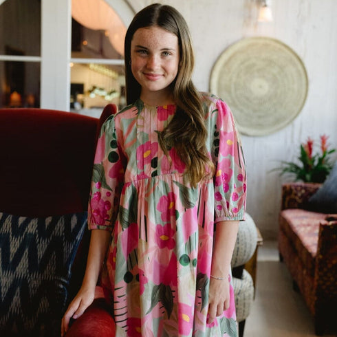 girls-eva-dress-frosted-blush Briton Court - Sophia's Style-3