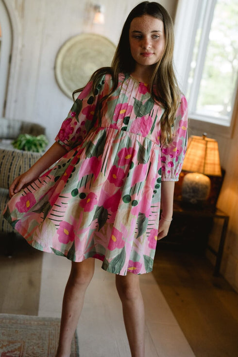 girls-eva-dress-frosted-blush Briton Court - Sophia's Style-6