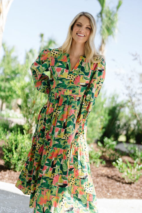 long-sleeve-jenny-maxi-dress-tropical-mirage-briton-court-sophias-style-10