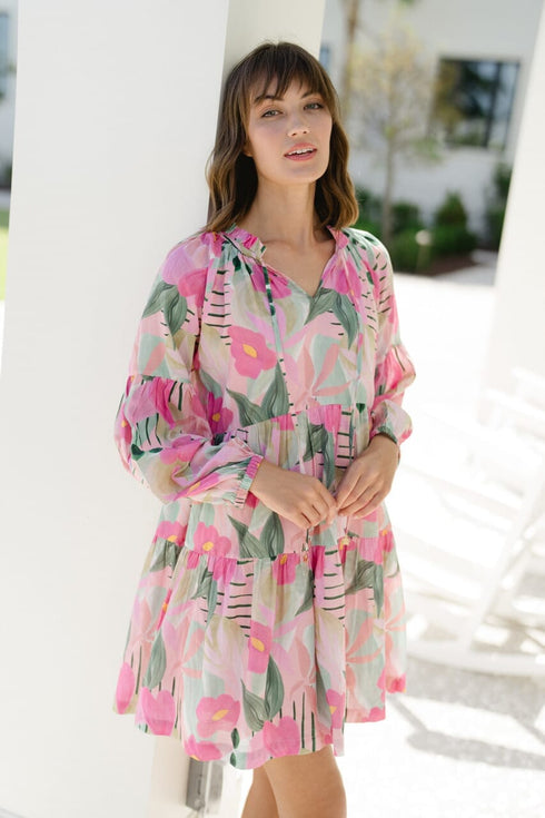 eliza-dress-frosted-blush Briton Court - Sophia's Style-2