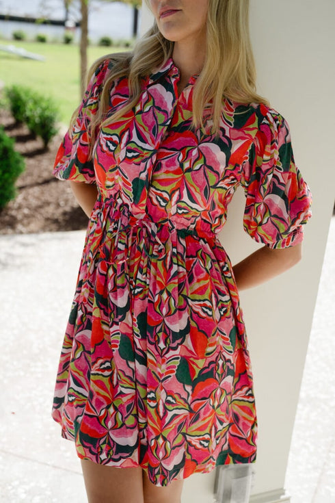 eva-mini-cinched-waist-dress-briton-court-sophias-style-2
