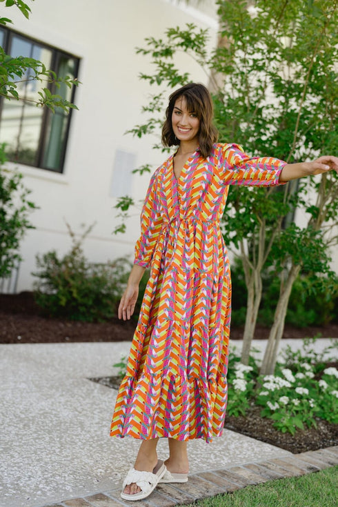maria-tie-waist-lilly-dress-toucan-final-sale-briton-court-sophias-style-2