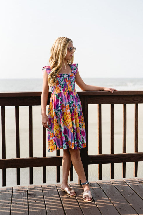girls-tillie-dress-banana-cabana-briton-court-sophias-style-2