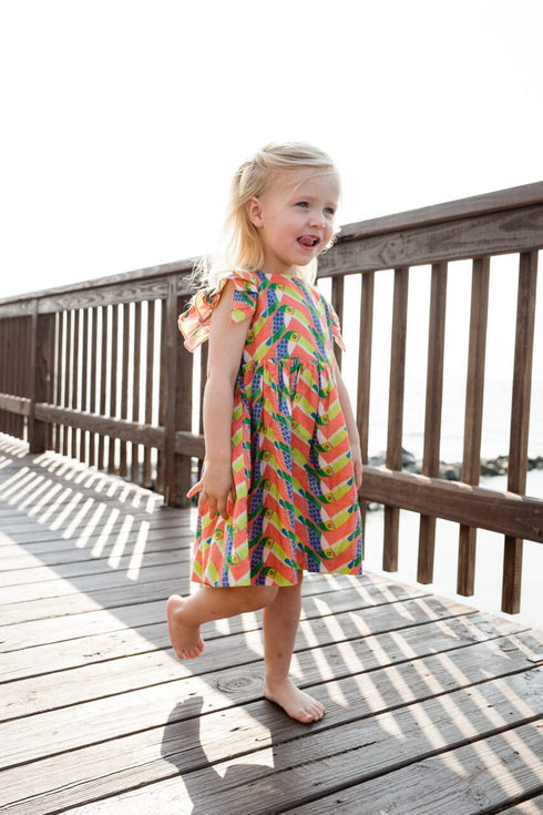 girls-maya-flutter-sleeve-dress-toucan-final-sale-briton-court-sophias-style-3