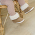 brown-ari-boot Little Love Bug - Sophia's Style-Kids Shoes-size-4 (Original Non-Slip Soft Sole)-