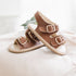 brown-charley-sandal Shoes & Accessories