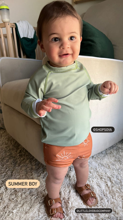 brown-charley-sandal Shoes & Accessories