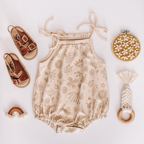 brown-charley-sandal Shoes & Accessories