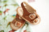 brown-charley-sandal Shoes & Accessories