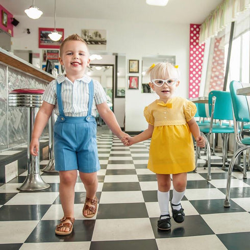 brown-charley-sandal Shoes & Accessories