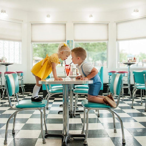 brown-charley-sandal Shoes & Accessories