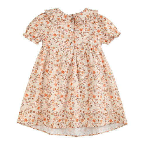 brown-floral-collared-dress-lil-cactus-sophias-style-3