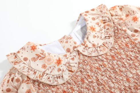 brown-floral-collared-dress-lil-cactus-sophias-style-2