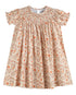 brown-floral-smocked-bishop-dress-lil-cactus-sophias-styleDress-1