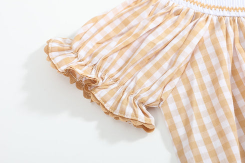 brown-gingham-football-smocked-bishop-dress-lil-cactus-sophias-style-6
