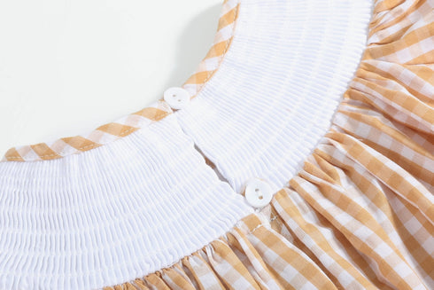 brown-gingham-football-smocked-bishop-dress-lil-cactus-sophias-style-4
