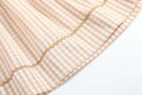brown-gingham-football-smocked-bishop-dress-lil-cactus-sophias-style-5