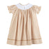 brown-gingham-football-smocked-bishop-dress-lil-cactus-sophias-style-3